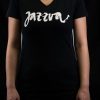 T-shirt Jazzva