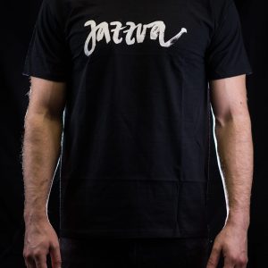 T-shirt Jazzva